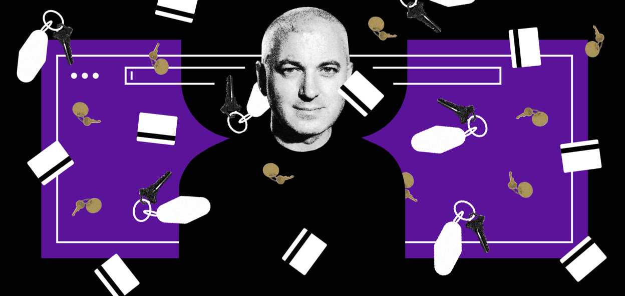 Joe Haslam on transitioning from startup to scale-up | Inside Intercom