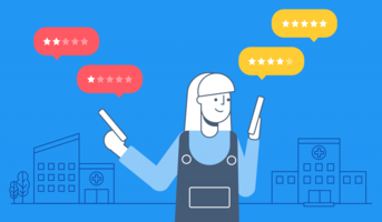 Healthcare Reviews: A Complete Guide for Practices I Birdeye