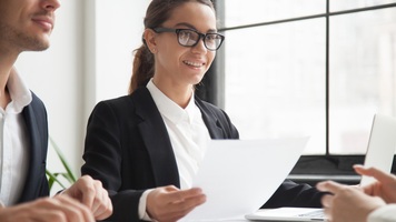 4 Effective Recruitment Strategies