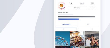 How to Turn Browsing Into Ticket Sales on Instagram