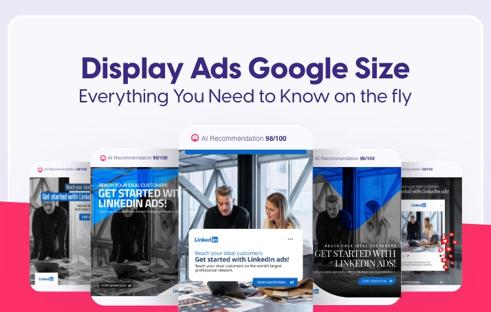 Display Ads Google Size