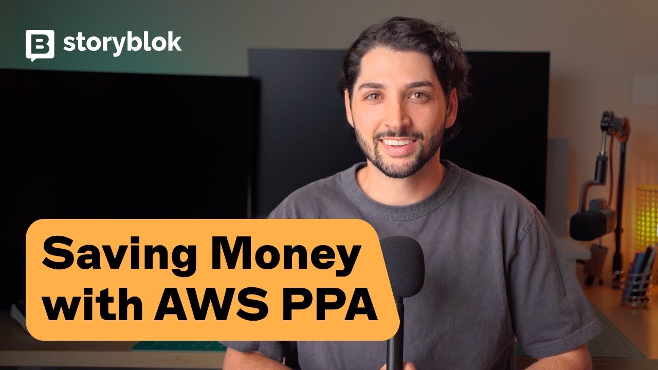 AWS Private Pricing Agreements Explained | Maximize Your (AWS) Savings