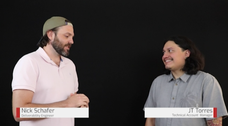 Email Validation 101: Prevent User Errors On Sign Up Forms