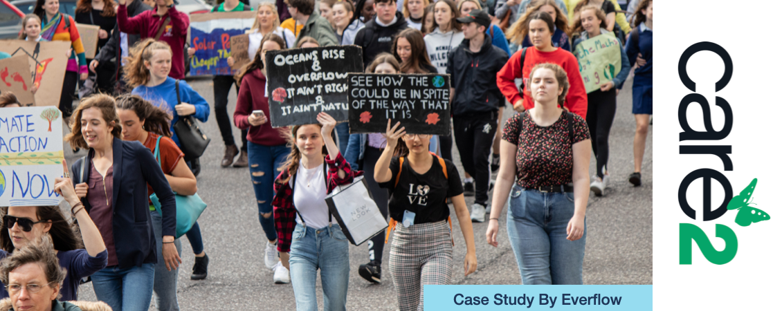 (Case Study) Leading The Way: Care2 Connects Progressive Causes To Millions Of Supporters Through Innovative Affiliate Program