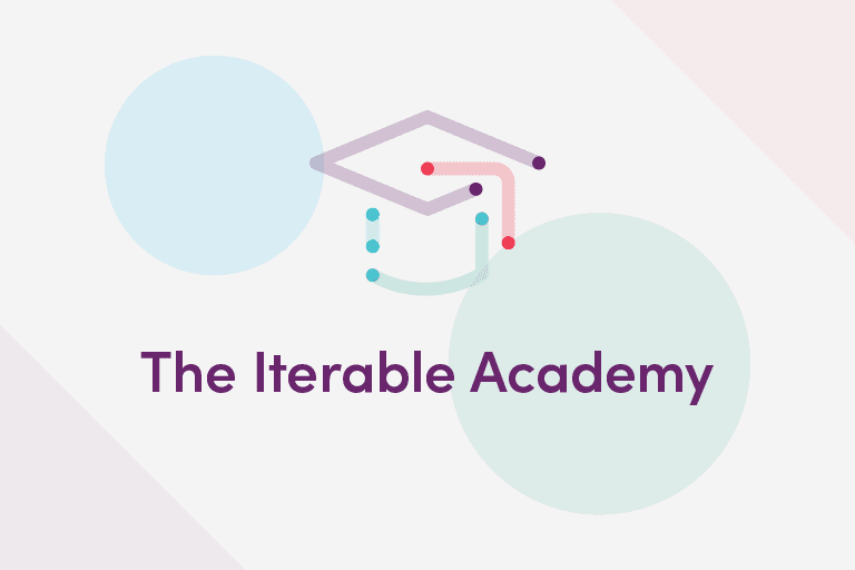 It's Official: Announcing the Iterable Academy