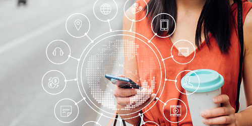 Building Seamless Ecommerce Experiences in New Global Markets | Digital River