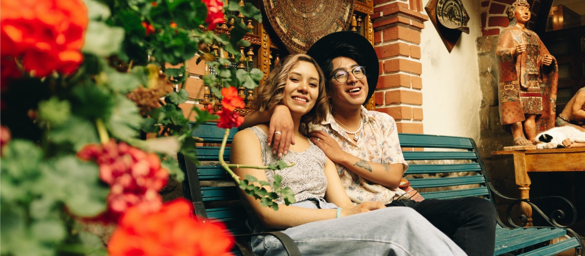 Peace, Love, Life, and Culture Shift with Adobe Stock artist Gerardo Rojas Juárez | Adobe Blog