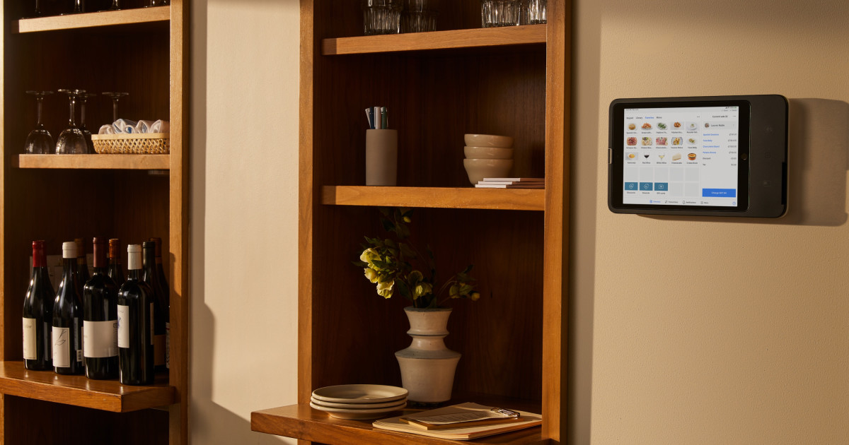 What is a Mounted POS and How Does it Work?