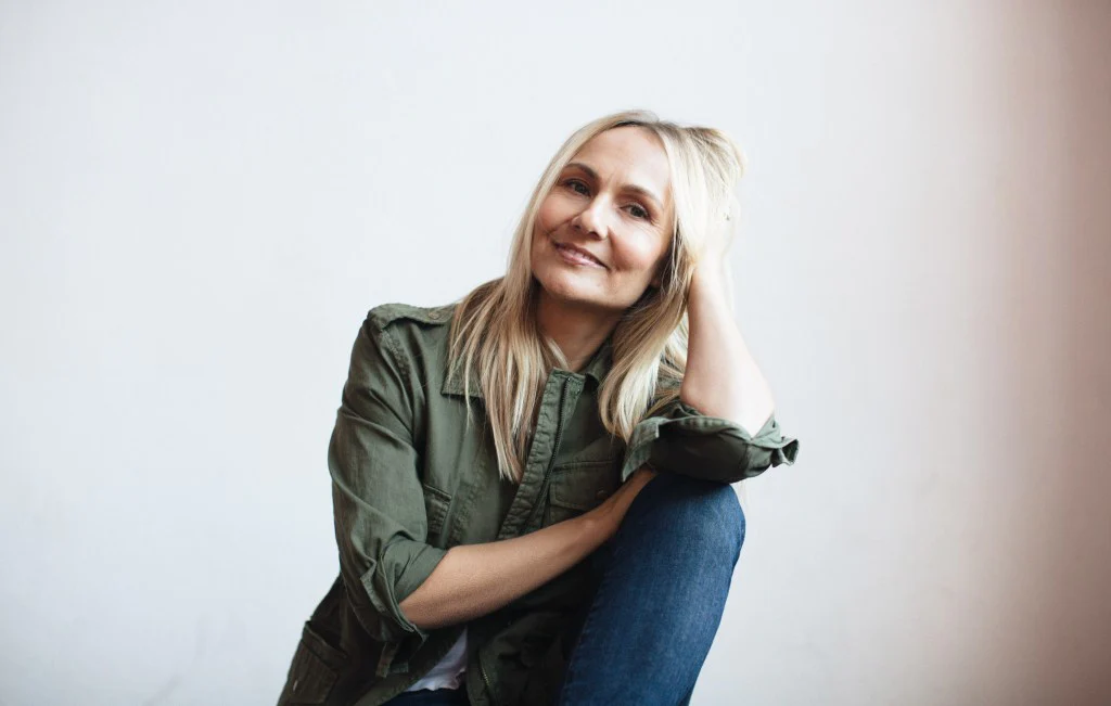 Barre3 Co-Founder And CEO Sadie Lincoln Considers Failing To Be An Act Of Bravery