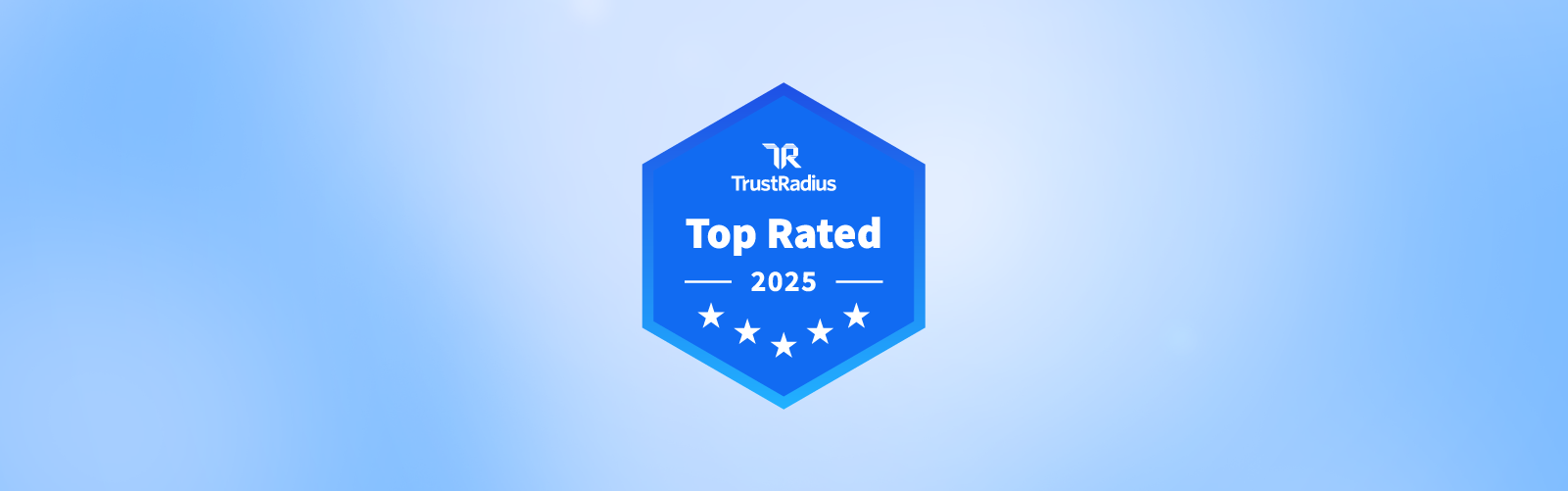 Thinkific Earns 2025 Top Rated Award From TrustRadius