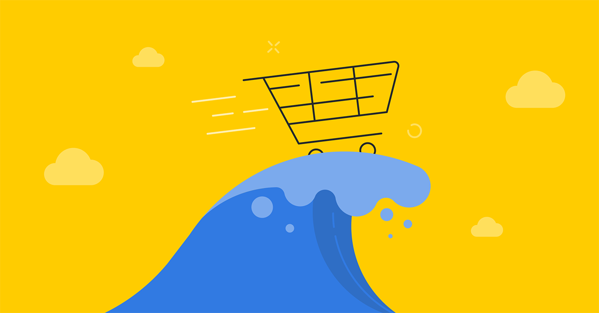 11 sales trends to track over the next decade