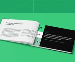 How to Unlock the Full Power of Your First-Party Data