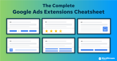 19 Google Ads Extensions to Boost Your CTR (+Examples)