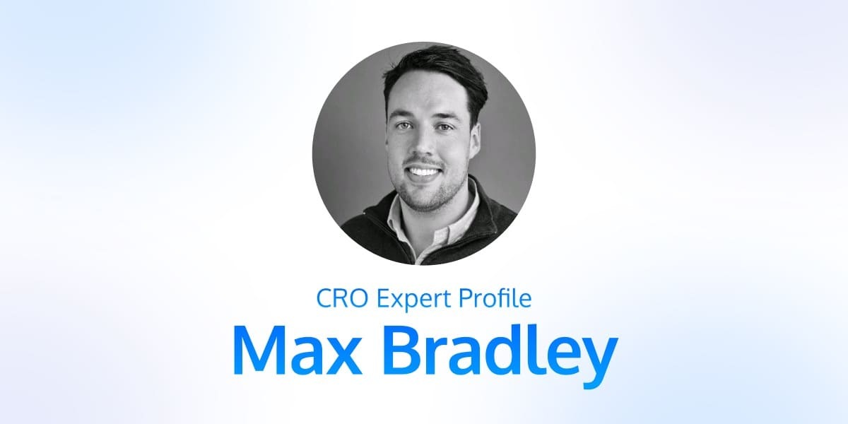 Testing Mind Map Series: How to Think Like a CRO Pro (Part 27)