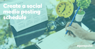 How to Create a Social Media Post Schedule That Is Realistic and Gets the Job Done Well