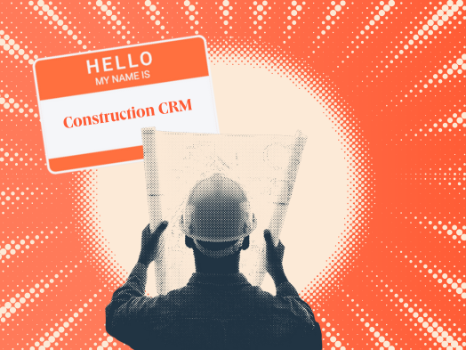 5 best CRMs for construction businesses in 2025