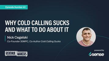 Why Cold Calling Sucks and What to Do About It