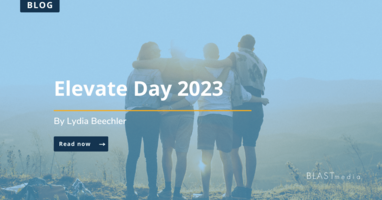 Elevate Day 2023