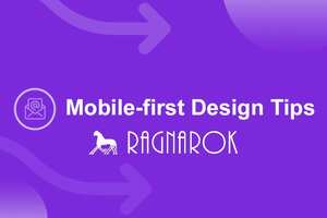 6 Mobile-First Design Elements No Email Can Live Without