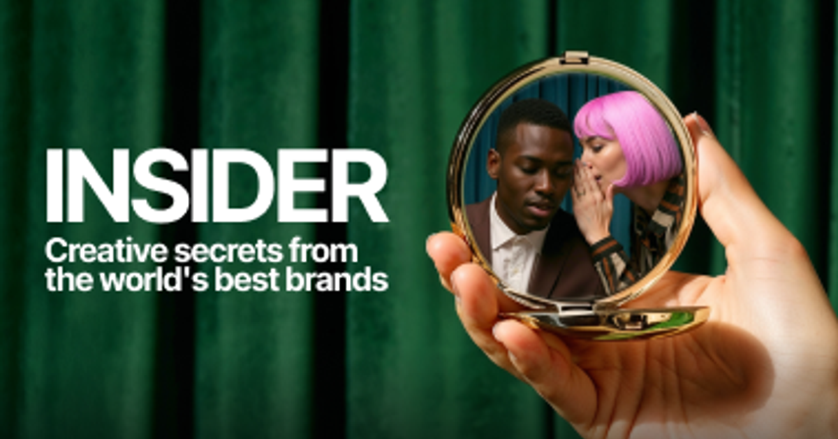 The bold, the brave, the builders: Tips from Superside's Insider summit