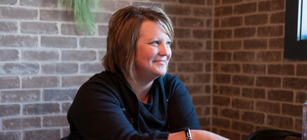 Building a Product that Realizes Your Vision: Stephanie Ragozzino's Four Tips