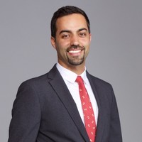 David Gharakhanian, Jr.