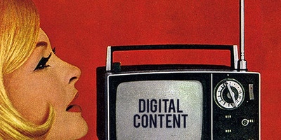 Brand Marketing Evolution: The Transition to Digital Content - Ceros Inspire: Create, Share, Inspire