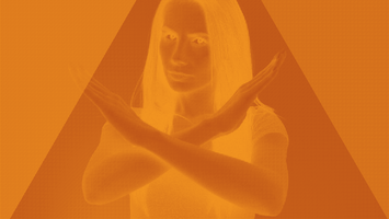 The Courage to Say "No" Will Make You a Better B2B Marketer