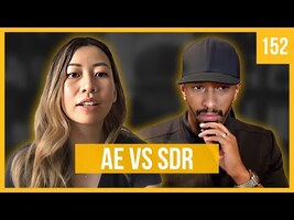 The Pros and Cons of Moving Up to Management with Daisy Chung