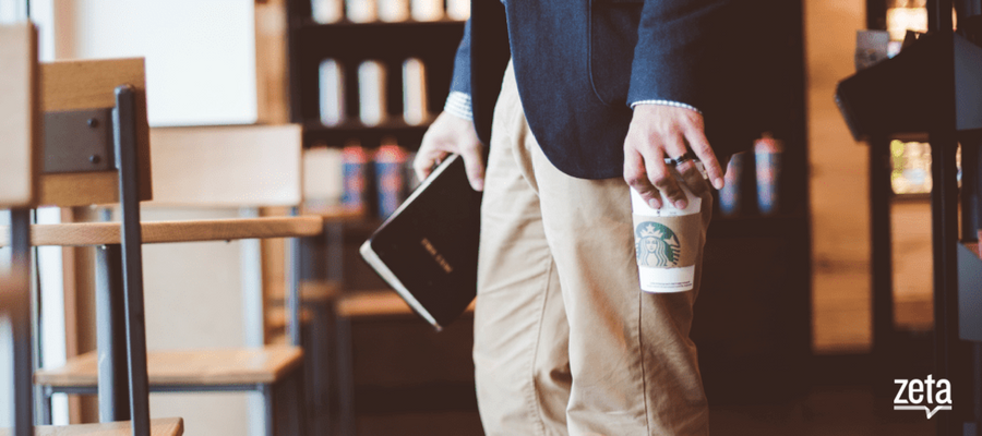 Starbucks Rewards Customer Loyalty Program Study - Boomtrain