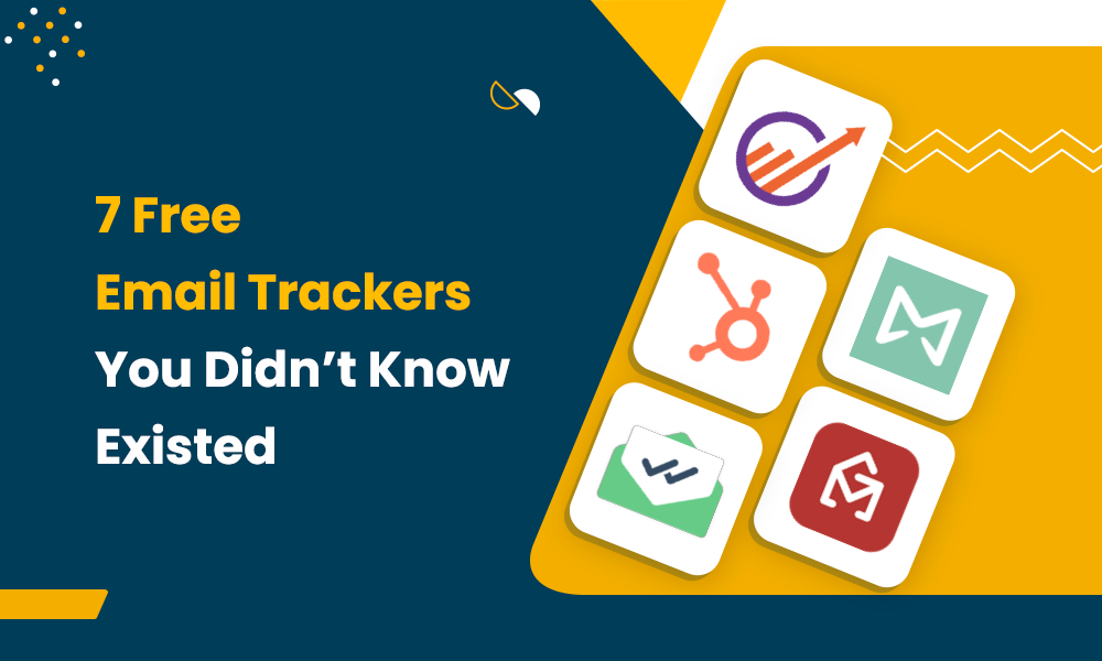 7 Free Email Trackers You Didn't Know Existed