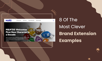 8 Of The Most Clever Brand Extension Examples