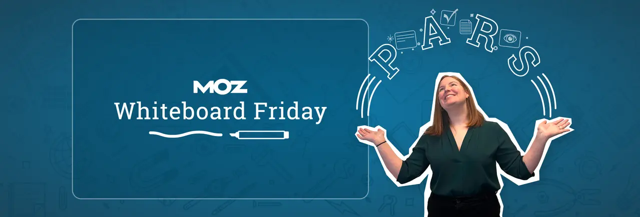 Harnessing Generative AI for SEO and Content Success - Whiteboard Friday