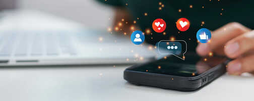 Your New Customer Service Headquarters: Social Media