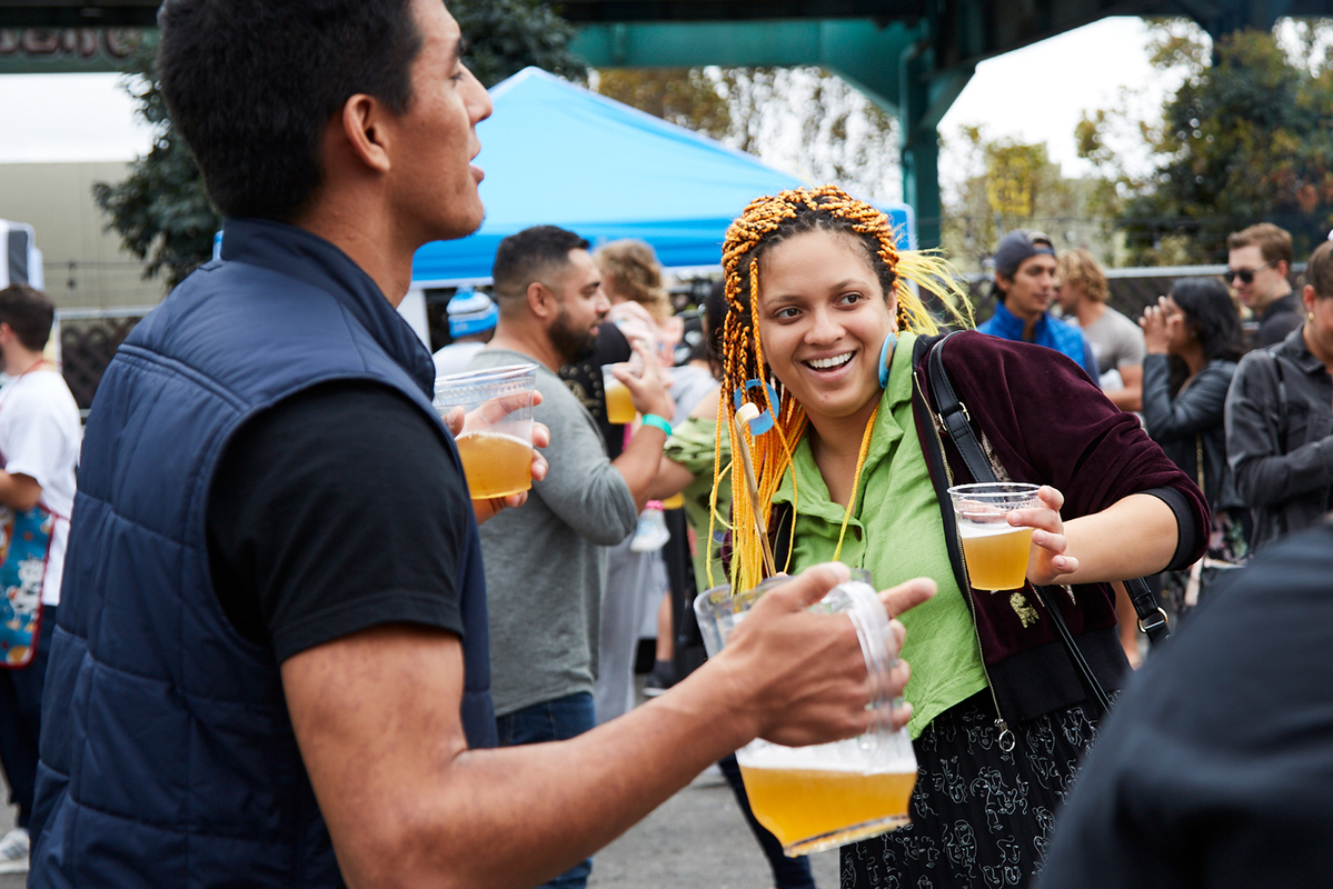 How Sierra Nevada Uses Social Media to Sell Out Events with Eventbrite