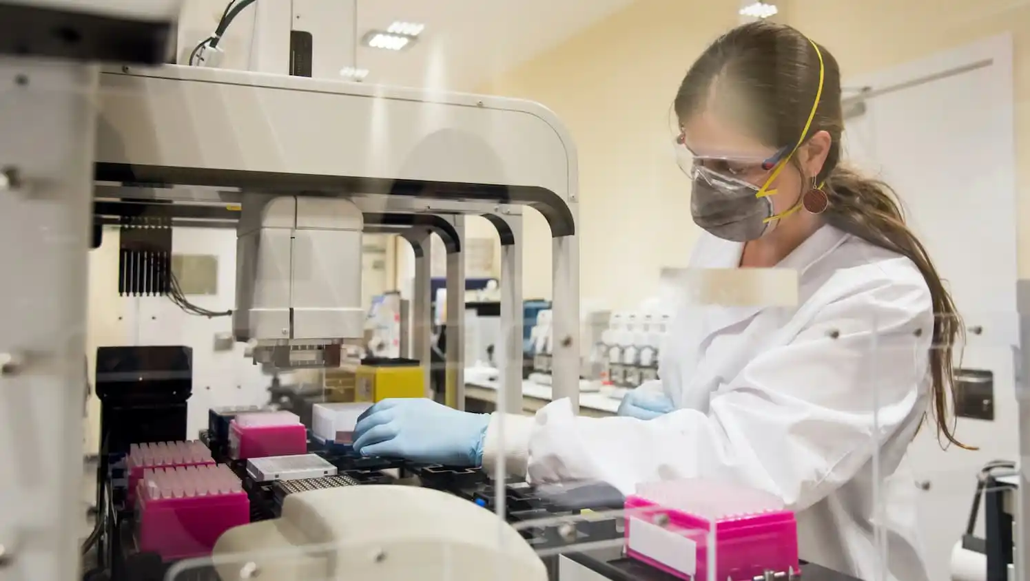 What Is the Fourth Industrial Revolution?