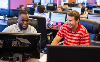 Nolan Transportation Group shifts incentives from operational burden to strategic program with CaptivateIQ