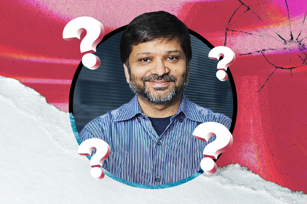 12 Pieces of Business Advice From HubSpot Co-Founder Dharmesh Shah