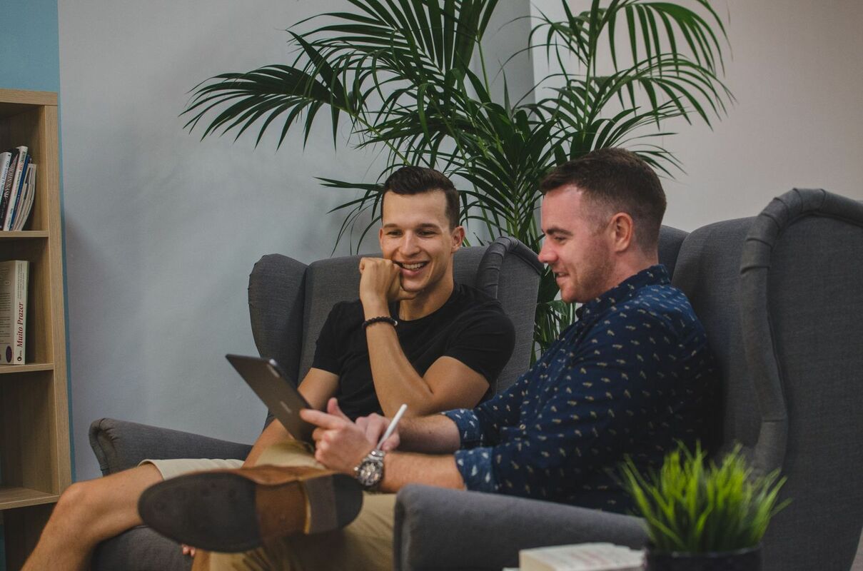 How To Land Your First Podcast Interview