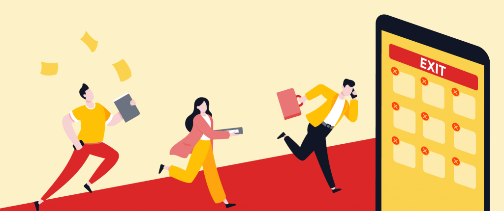 Churn Rate: How to Define and Calculate Customer Churn | CleverTap