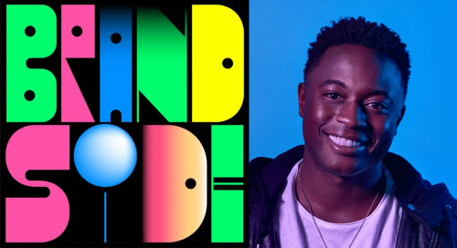 Bringing the World into the Inclusion Age with Travis Montaque