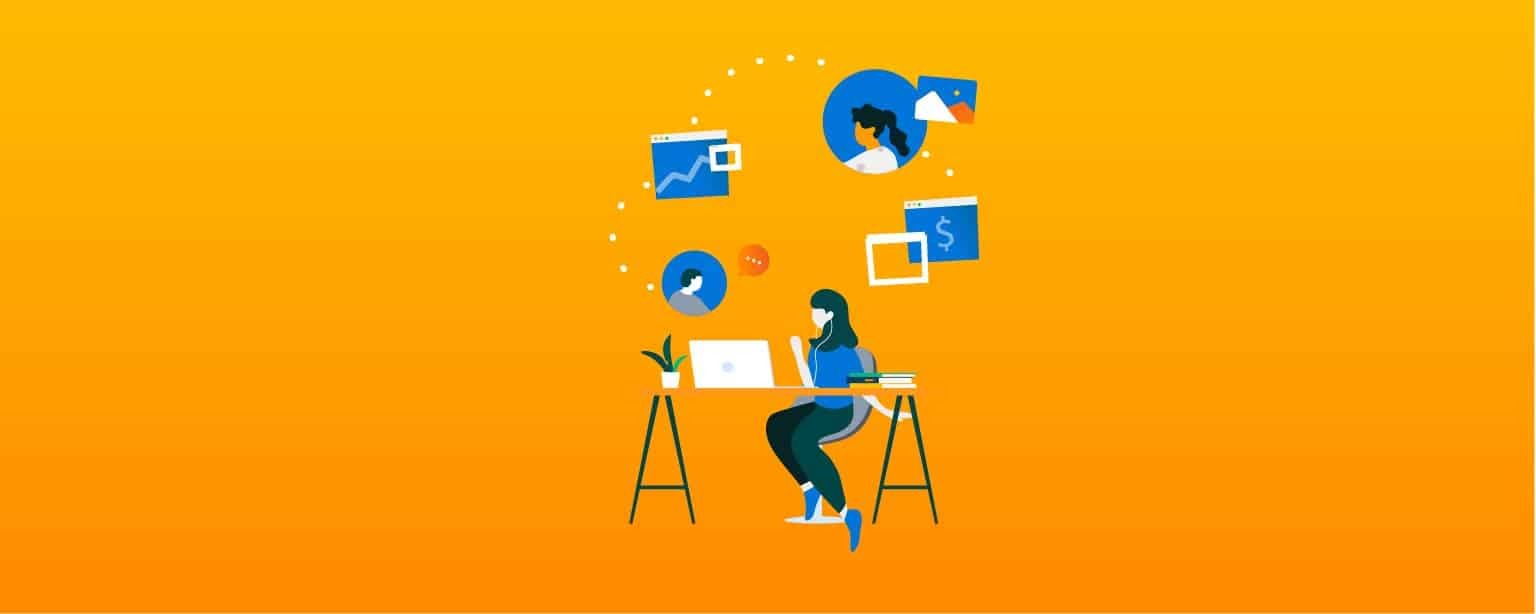 The Right Way to Run a Remote Meeting