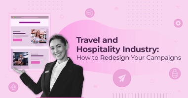 Travel Email Marketing: How to Redesign Your Campaigns