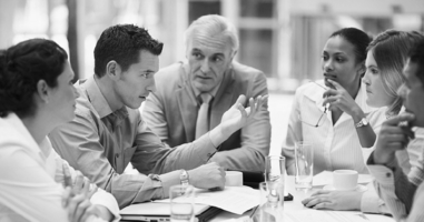 Getting Go-To-Market Teams on the Same Page