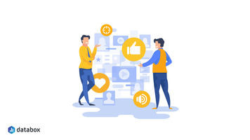 50+ Social Media Statistics That Will Take Your Marketing Campaign to the Next Level | Databox Blog