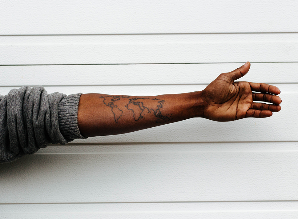 Think you have diversity covered? Think ageism. Diversity is more than skin deep. - Relate by Zendesk