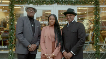 Hot Sam's is a Dynasty of Detroit Style