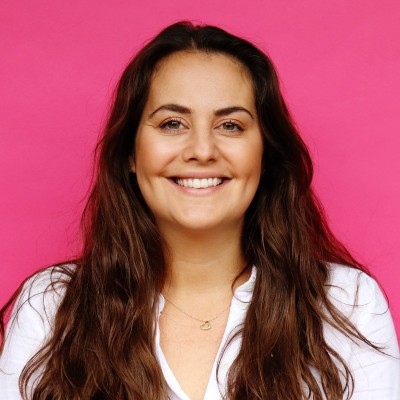 Natalie (Catchpole) Barrie