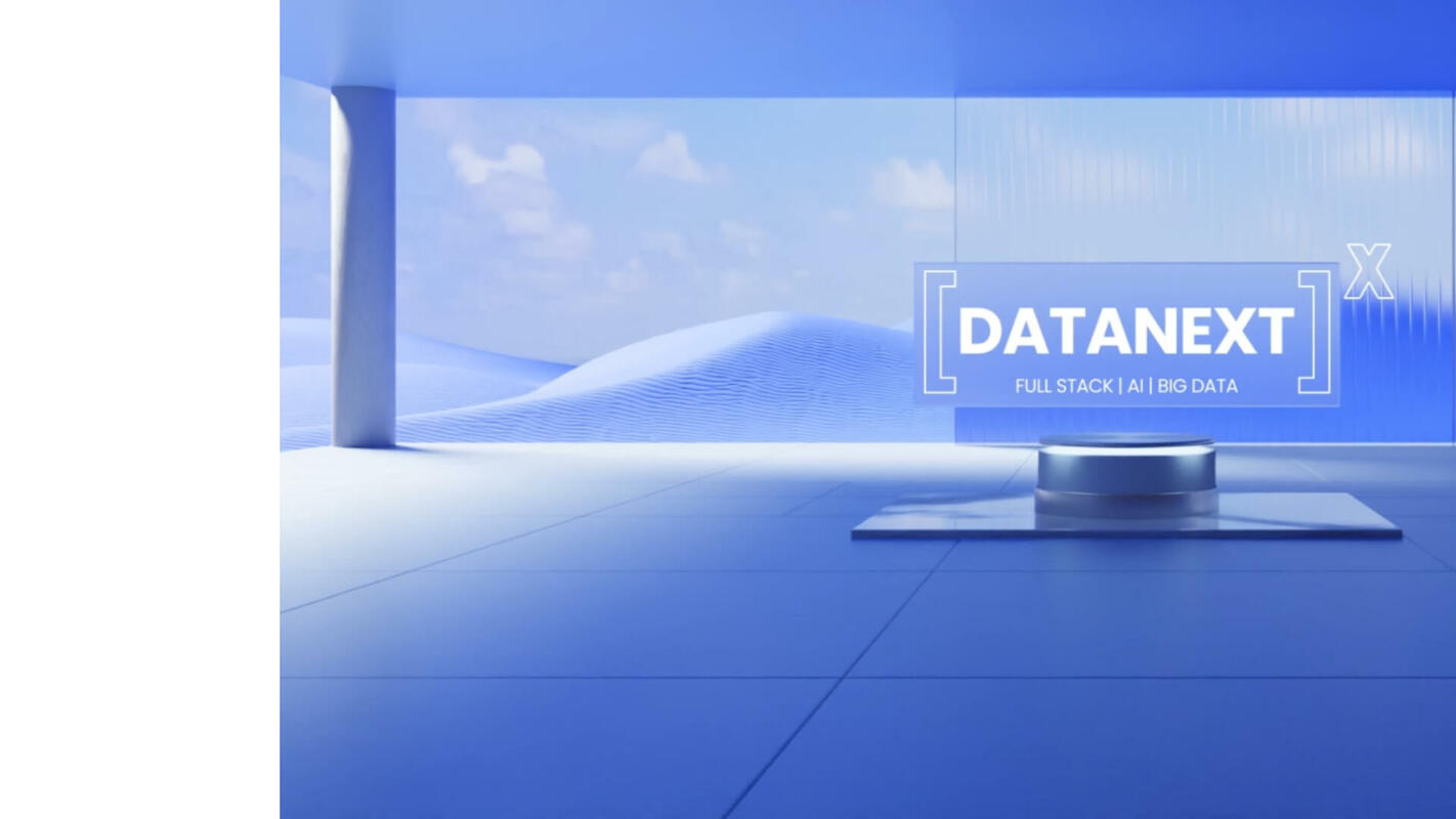 Full Stack AI and Big Data Platform for Entreprises