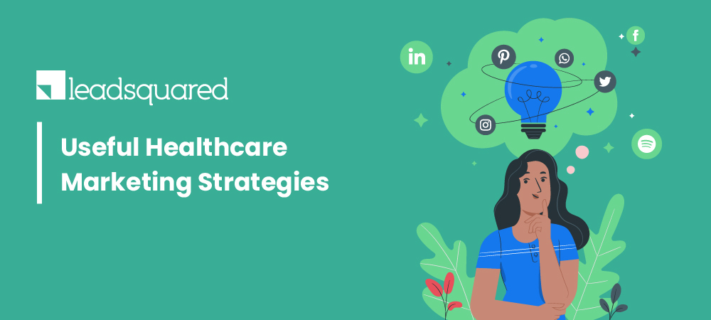 Top Healthcare Marketing Strategies for 2022